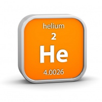 Les propriétés de l'hélium.